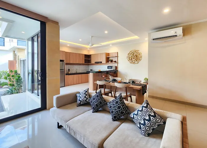 Ayur Bali By Nagisa Bali *