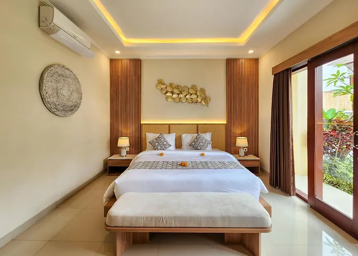 Ayur Bali By Nagisa Bali