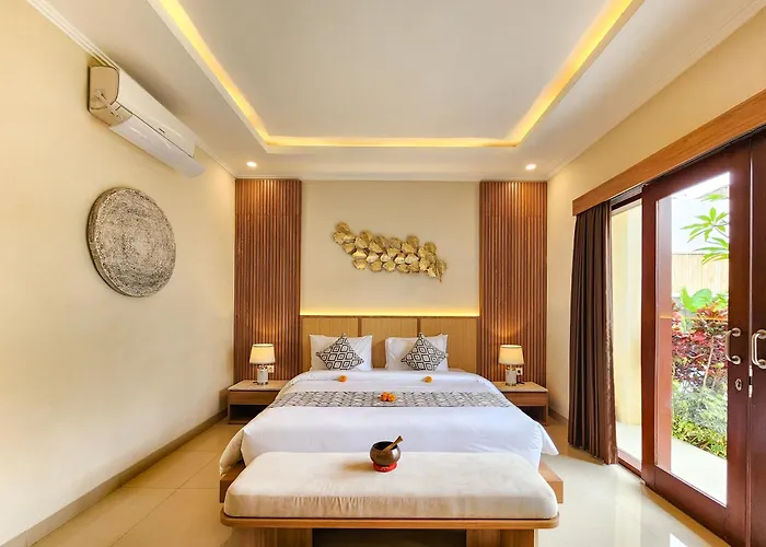 Ayur Bali By Nagisa Bali