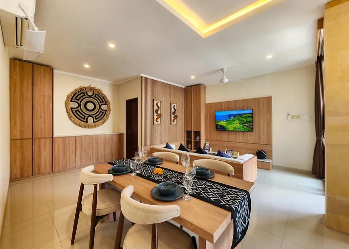 Ayur Bali By Nagisa Bali