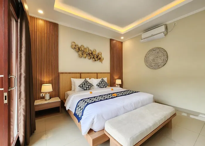 Ayur Bali By Nagisa Bali *