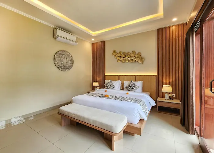Ayur Bali By Nagisa Bali
